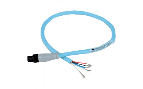 日本モレックス合同会社  DNDK02A-M005  ｍｏｌｅｘ　ＤｅｖｉｃｅＮｅｔ　Ｍｉｃｒｏ－Ｃｈａｎｇｅ　（Ｍ１２）　シングルエンドコードセット
