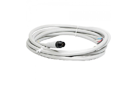 日本モレックス合同会社  DND02A-M030  ｍｏｌｅｘ　Ｍｉｃｒｏ－Ｃｈａｎｇｅ　（Ｍ１２）　シングルエンドコードセット