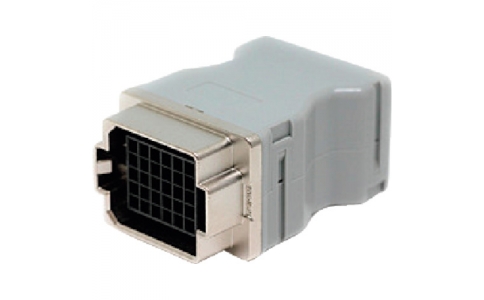 日本モレックス合同会社  55837-3070  ｍｏｌｅｘ　ＣＲＣシールド角形Ｉ／Ｏコネクター　レセプタクルアッセンブリセット　プラグターミナル　スタンダードタイプ
