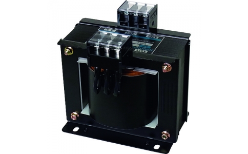 因幡電機産業（株）  WTP-1000AJB  ＪＡＰＰＹ　単相降圧トランス　単相複巻　ケース無し　１ＫＶＡ