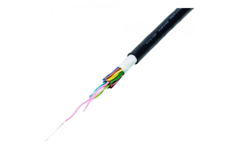 倉茂電工（株）  KVC-36 36(18P)X0.2SQ-10  倉茂電工　計装用ＦＯプレン　ＫＶＣ－３６　１０Ｍ