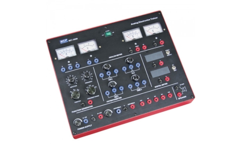 上海ＭＣＰ社  M21-2000  上海ＭＣＰ　基礎学習キット　Ｍ２１－２０００