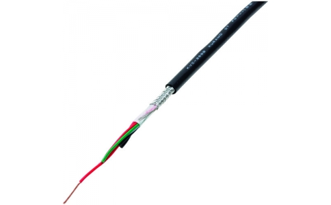 倉茂電工（株）  KVC-36SB 4(2P)X0.2SQ-10  倉茂電工　計装用ＦＯプレン　ＫＶＣ－３６ＳＢ　１０Ｍ