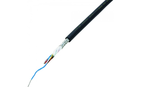 倉茂電工（株）  KDF-SB 0.2SQX3P-10  倉茂電工　計装用ロボットケーブル　ＫＤＦ－ＳＢ　１０Ｍ