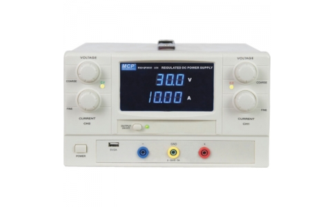上海ＭＣＰ社  M10-QS2003  上海ＭＣＰ　直流安定化電源　Ｍ１０－ＱＳ２００３