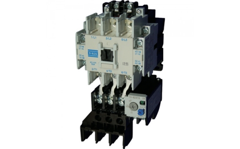三菱電機（株）  MSO-N35-7.5KW200VAC200V  三菱電機　電磁開閉器　ＭＳＯ－Ｎシリーズ（非可逆品）