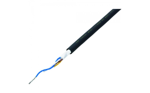 倉茂電工（株）  KDF 0.5SQX20P-10  倉茂電工　計装用ロボットケーブル　ＫＤＦ　１０Ｍ