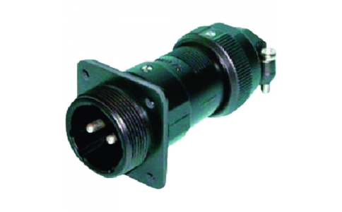 三和電気工業（株）  SNW-1607-AEM6  ＳＡＮＷＡ　防水コネクタ　ＳＮＷ－１６シリーズ　７極　ＡＥＭ６
