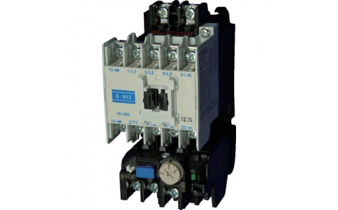三菱電機（株）  MSO-N12-2.2KW200VAC100V  三菱電機　電磁開閉器　ＭＳＯ－Ｎシリーズ（非可逆品）