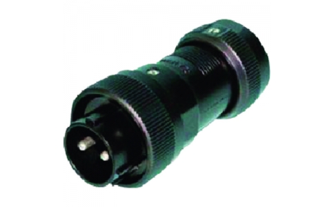 三和電気工業（株）  SNW-1607-PCF7  ＳＡＮＷＡ　防水コネクタ　ＳＮＷ－１６シリーズ　７極　ＰＣＦ７