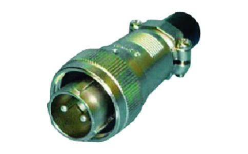 三和電気工業（株）  SNS-2008-PCM11  ＳＡＮＷＡ　丸型コネクタ　ＳＮＳ－２０シリーズ　８極　ＰＣＭ１１