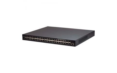 ＡＴＥＮジャパン（株）  ES0152P  ＡＴＥＮ　５２ポートＧｂＥマネージドスイッチ（ＰｏＥ対応）