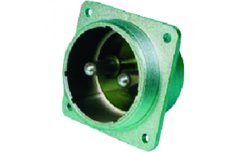 三和電気工業（株）  SNS-2005-RRMB  ＳＡＮＷＡ　丸型コネクタ　ＳＮＳ－２０シリーズ　５極　ＲＲＭＢ　タップ加工