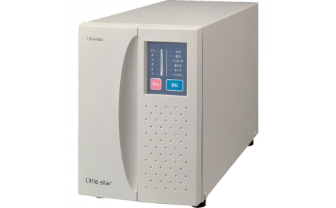 東芝産業機器システム（株）  ECE1P-U10010L  東芝　小型無停電電源装置　Ｅ１プラスＴＹＰＥ　タワータイプ