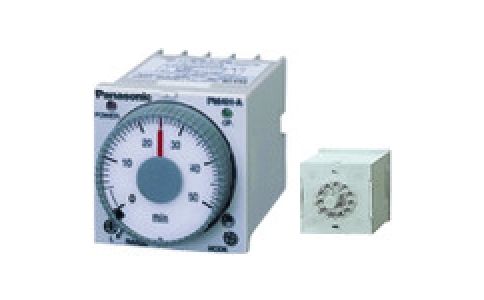 パナソニック　デバイスＳＵＮＸ（株）  ATC12101  デバイスＳＵＮＸ　ＰＭ４Ｈ－Ａ　マルチレンジタイマ