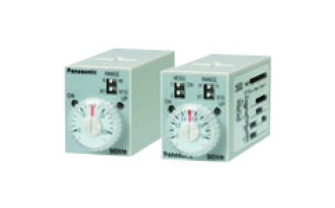 パナソニック　デバイスＳＵＮＸ（株）  ADX21047  Ｐａｎａｓｏｎｉｃ　Ｓ１ＤＸＭ－Ａ　マルチレンジタイマ