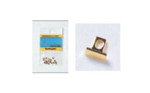 サンハヤト（株）  SHK1G  サンハヤト　面実装用チェック端子　（２０個入）