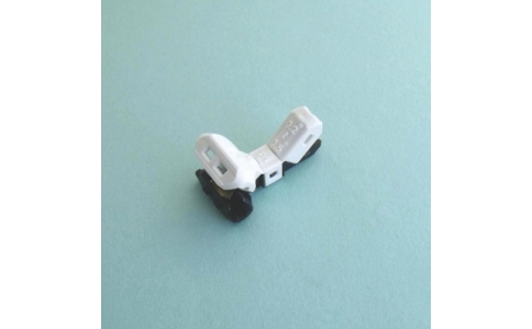 サンハヤト（株）  EC-T1  サンハヤト　ＪＯＷ　Ｃｏｎｎｅｃｔｏｒｓ　ＥＣ－Ｔ１　１０個入り