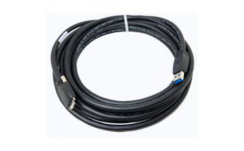 スリーエム　ジャパン（株）  1U30G-MB2-SA1-600  ３Ｍ　産業カメラ用ケーブルアッセンブリ　ＵＳＢ３　Ｖｉｓｉｏｎ　６ｍ