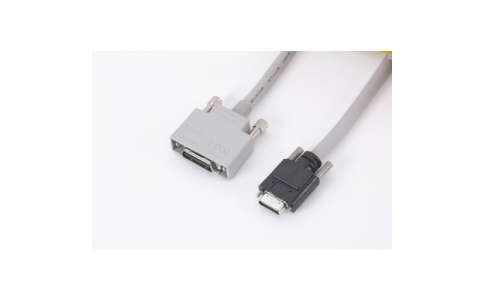 スリーエム　ジャパン（株）  1MD26-3560-00C-100  ３Ｍ　カメラリンク　ＰｏＣＬ　ケーブルアッセンブリ１ｍ