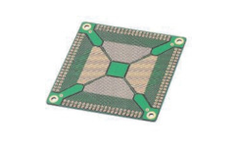 サンハヤト（株）  4931442030828  サンハヤト　ＱＦＰＩＣ変換用基板