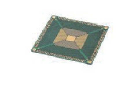 サンハヤト（株）  4931442030620  サンハヤト　ＱＦＰＩＣ変換用基板