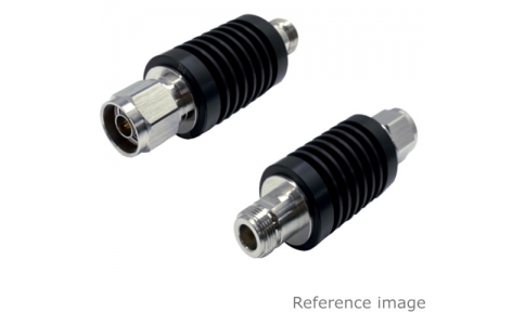 （株）トーコネ  SPJ50AT6G10W-10DB  ＴＹＣ　固定減衰器