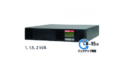 山洋電気（株）  S-A11KL152A0008SSN00  ＳＡＮＵＰＳ　Ａ１１Ｋ－Ｌｉリチウムイオン電池搭載のＵＰＳ