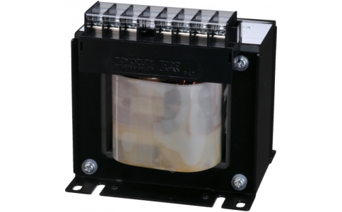 豊澄電源機器（株）  AD21-015KB2  豊澄電源　ＡＤ２１シリーズ　２００Ｖ対１００Ｖ　単巻ダウントランス１．５ＫＶ