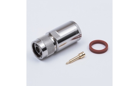 （株）トーコネ  NP-H-10DSF  ＴＹＣ　Ｎコネクタストレートプラグ