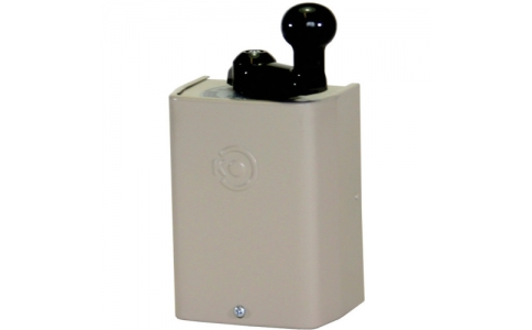 春日電機（株）  RS15  春日電機　動力用正逆開閉器　ＲＳ１５