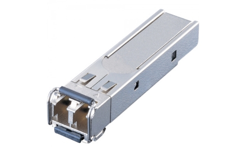 （株）バッファロー  BS-SFP-GLR  バッファロー　ギガビットＳＦＰ光トランシーバ　１０００ＢＡＳＥ－ＬＸ（ＬＣコネクタ）タイプ