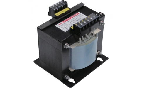 相原電機（株）  ECL21-100  ＣＥＮＴＥＲ　変圧器　最大電流（Ａ）０．９０　容量（ＶＡ）１００