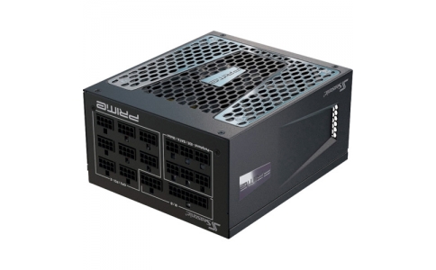 （株）オウルテック  PRIME-TX-850S  オウルテック　Ｓｅａｓｏｎｉｃ製　８０＋ＴＩＴＡＮＩＵＭ認証８５０Ｗ　ＡＴＸ規格電源　フルモジュラー