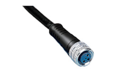 日本モレックス合同会社  404000A10M050  ｍｏｌｅｘ　Ｎａｎｏ－Ｃｈａｎｇｅ　（Ｍ８）　シングルエンドコードセット　長さ５．０ｍ（１６．４０インチ）