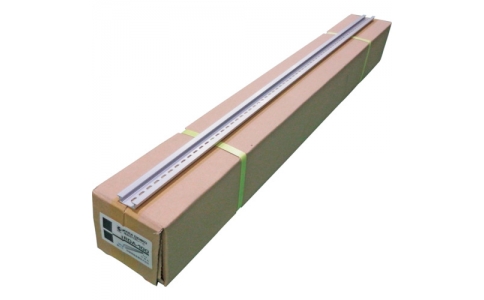 因幡電機産業（株）  IRDA-100  ＪＡＰＰＹ　ＤＩＮレール　１０００×３５×１０×１．５