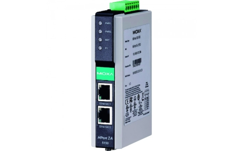 アイ・ビー・エス・ジャパン（株）  NPORT IA-5150-S-SC-IEX  ＭＯＸＡ　ＮＰＯＲＴ　ＩＡ－５１５０－Ｓ－ＳＣ－ＩＥＸ