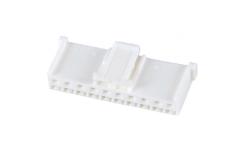 日本モレックス合同会社  51103-1200  ｍｏｌｅｘ　Ｍｉｎｉ－Ｌｏｃｋ　レセプタクルハウジング　１２極