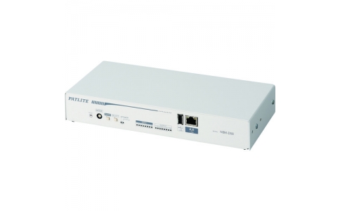（株）パトライト  NBM-D88N  パトライト　インターフェースコンバーター