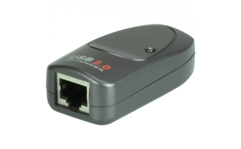 ＡＴＥＮジャパン（株）  UCE260  ＡＴＥＮ　ＵＳＢ２．０延長器