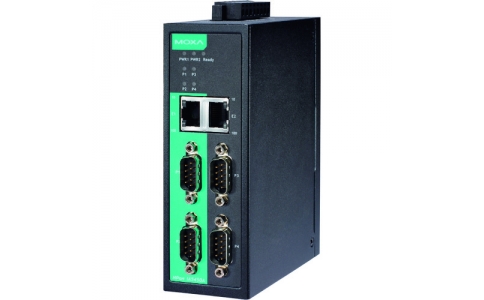 アイ・ビー・エス・ジャパン（株）  NPORT IA5450A-IEX  ＭＯＸＡ　ＮＰＯＲＴ　ＩＡ５４５０Ａ－ＩＥＸ
