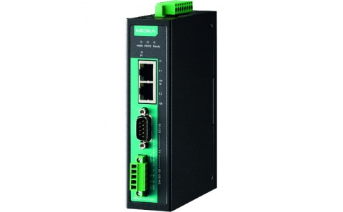 アイ・ビー・エス・ジャパン（株）  NPORT IA5250A-T-IEX  ＭＯＸＡ　ＮＰＯＲＴ　ＩＡ５２５０Ａ－Ｔ－ＩＥＸ