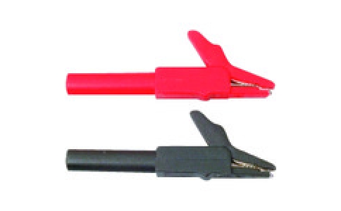 サンハヤト（株）  WK-BWA  サンハヤト　ワニ口変換アダプターのみ