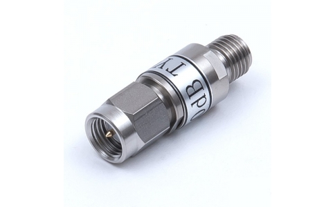 （株）トーコネ  SA-PJ-10  ＴＹＣ　固定減衰器