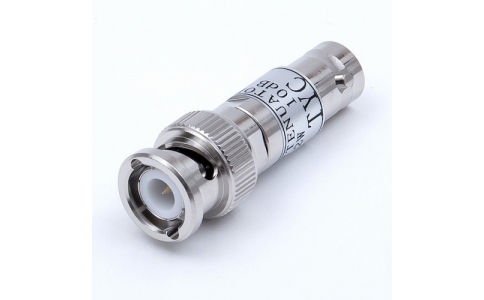 （株）トーコネ  BA-PJ-10  ＴＹＣ　固定減衰器