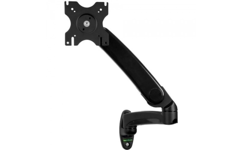 ＳＴＡＲＴＥＣＨ．ＣＯＭ社  ARMPIVWALL  スターテック　モニターアーム／１画面／最大３４インチ／壁面固定／最大アーム長６２ｃｍ