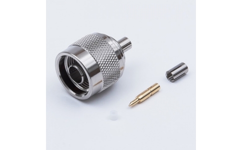 （株）トーコネ  NP-1.5A  ＴＹＣ　Ｎコネクタストレートプラグ