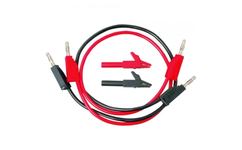 サンハヤト（株）  WK-BB05S  サンハヤト　バナナ・ケーブルセット