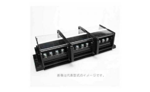 東洋技研（株）  ITK-5001-2P  ＴＯＧＩ　組端子台　ＩＴＫシリーズ