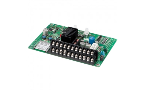 （株）パトライト  FV-127JP-128  パトライト　カード式ＭＰ３再生報知器